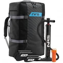 NRS Quiver 10.4 Inflatable SUP Board