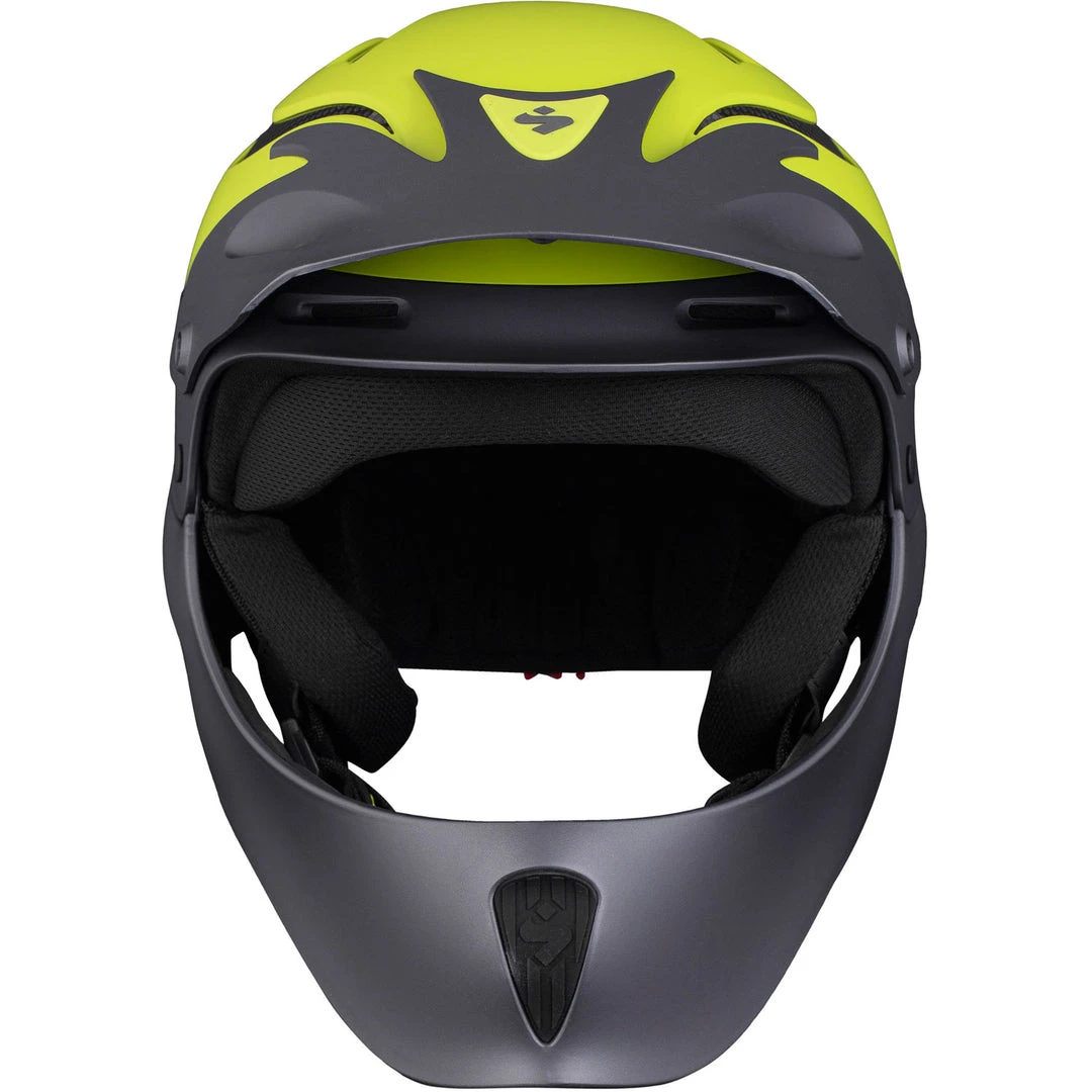 Sweet Protection Rocker Full Face Kayak Helmet 12 Sweet Protection Rocker Full Face Kayak Helmet