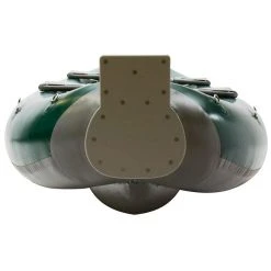 AIRE Traveler Inflatable Canoe