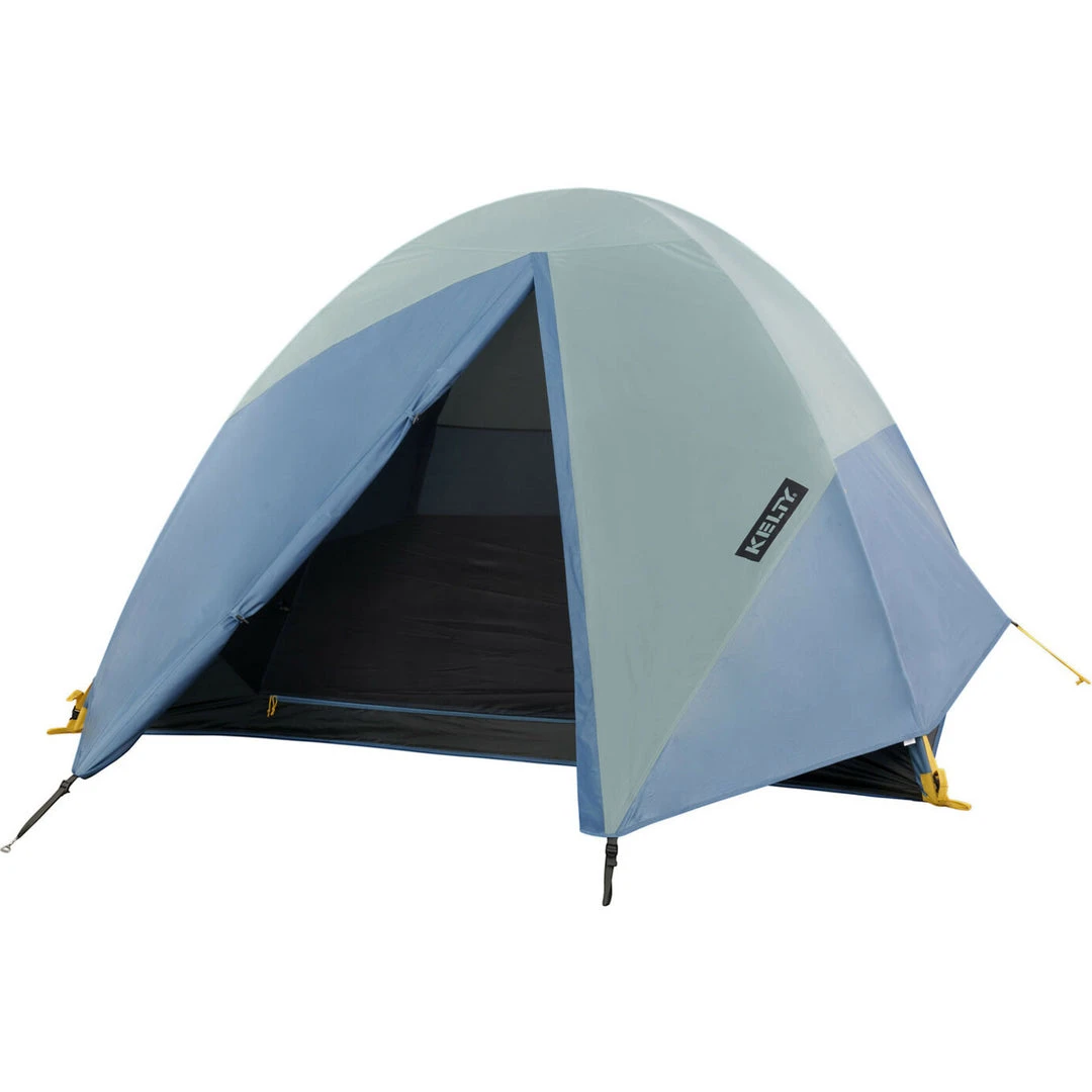 Kelty Discovery Element 4 Person Camping Tent 4 Kelty Discovery Element 4 Person Camping Tent