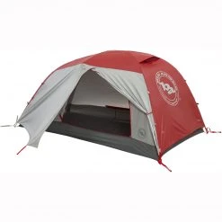 CAMP & HIKE Big Agnes Copper Spur HV 3-Person Expedition Tent