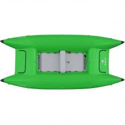 Star Inflatables RAFTING Star Slice XL 12 Paddle Cataraft