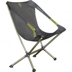 CAMP & HIKE Nemo Moonlite Reclining Camp Chair
