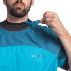 Level 6 KAYAK Level Six Huron Short Sleeve Paddling Jacket