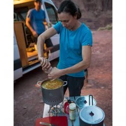 RAFTING MSR WindBurner Stock Pot 12 RAFTING MSR WindBurner Stock Pot