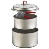 MSR Titan Titanium 2 Camping Pot Set