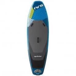 NRS Quiver 9.8 Inflatable SUP Board 9 NRS Quiver 9.8 Inflatable SUP Board