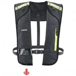 NRS Matik Inflatable Lifejacket (PFD) KAYAK