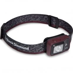 Black Diamond Astro 300 Headlamp CAMP & HIKE