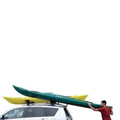 Malone Stinger Kayak Roof Rack Load Assistant
