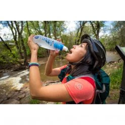 RAFTING Katadyn BeFree 1.0L Water Microfilter