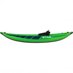 Star Inflatables Star Raven I Inflatable Kayak