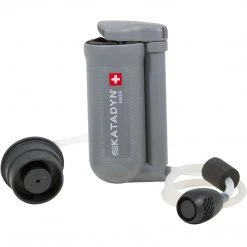 RAFTING Katadyn Hiker Water Microfilter