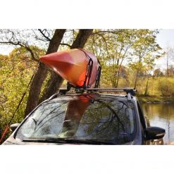 Malone FoldAway-J Kayak Carrier