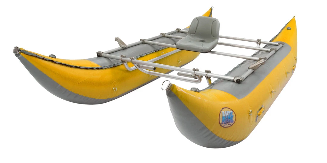 AIRE Wave Destroyer 14 Cataraft 15 AIRE Wave Destroyer 14 Cataraft