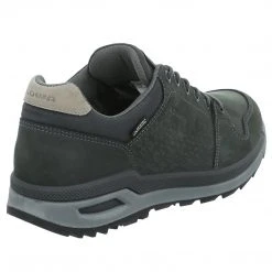 CAMP & HIKE Lowa Men's Locarno GTX Lo Hiking Boots