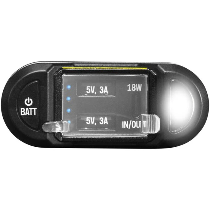 Power Banks & Generators Goal Zero Venture 35 Power Bank 4 Power Banks & Generators Goal Zero Venture 35 Power Bank