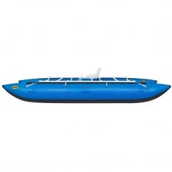 NRS 18' Kodiak Cataraft RAFTING