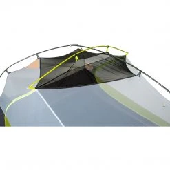 CAMP & HIKE Nemo Dragonfly 3-Person Camping Tent