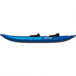 Star Inflatables Star Raven II Inflatable Kayak