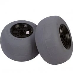 Suspenz Heavy Duty Deep-V Balloon Sand Kayak Cart