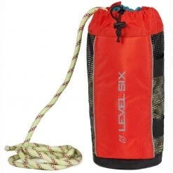 Level 6 Level Six Quickthrow Pro Throw Bag