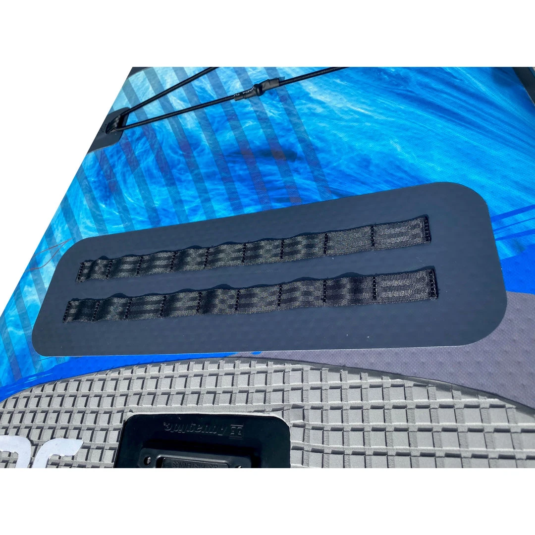 Aquaglide Roam 12'6 Inflatable SUP Board STAND-UP 6 Aquaglide Roam 12'6 Inflatable SUP Board STAND-UP