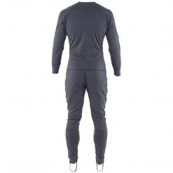 KAYAK NRS Men's H2Core Expedition Weight Union Suit
