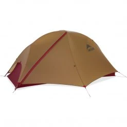 MSR FreeLite 1 Person Backpacking Tent CAMP & HIKE