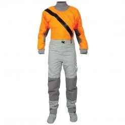 KAYAK Kokatat Women's Hydrus Supernova Semi-Dry Paddling Suit