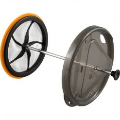 RAFTING Jetboil Grande Silicone Coffee Press