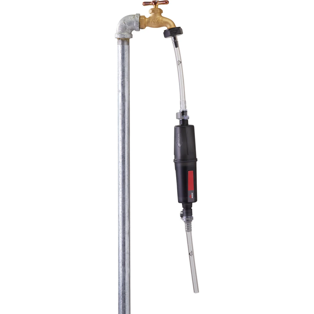 RAFTING MSR Emergency Home Water Filtration System 4 RAFTING MSR Emergency Home Water Filtration System