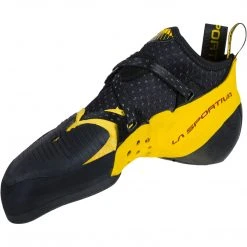CAMP & HIKE La Sportiva Men's Solution Comp Rock Climbing Shoes