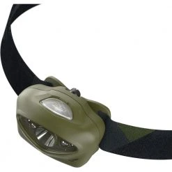 Princeton Tec Vizz 550 Headlamp CAMP & HIKE