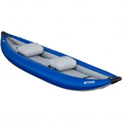 Star Inflatables Star Outlaw II Inflatable Kayak