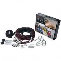 KAYAK Harken Jeep Storage Hoister System