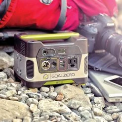 Power Banks & Generators Goal Zero Yeti 150 110V Generator