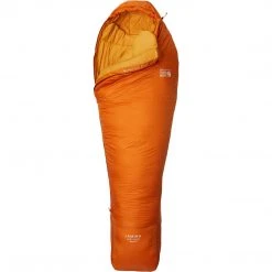 CAMP & HIKE Mountain Hardwear Lamina 0-Degree Synthetic Sleeping Bag