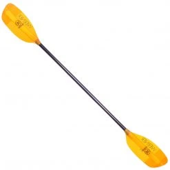 Werner Paddles Werner Sherpa Fiberglass Straight Shaft Whitewater Kayak Paddle