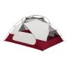MSR Elixir 3-Person Camping Tent With Footprint CAMP & HIKE
