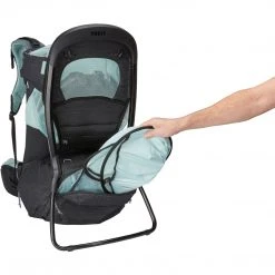 CAMP & HIKE Thule Sapling Child Carrier 17 CAMP & HIKE Thule Sapling Child Carrier
