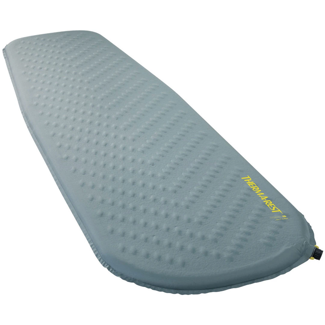 CAMP & HIKE Therm-A-Rest Women's Trail Lite Sleeping Pad 3 CAMP & HIKE Therm-A-Rest Women's Trail Lite Sleeping Pad