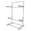 Malone 2 Kayak And 2 SUP Free Standing Storage Rack