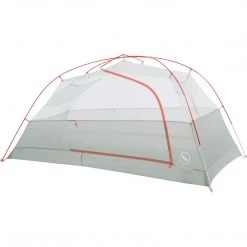 Big Agnes Copper Spur HV UL 2 Person Long Backpacking Tent