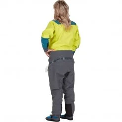 NRS Women's Nomad GORE-TEX Pro Semi-Dry Suit
