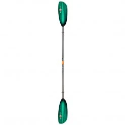 Aqua-Bound Aqua Bound Tango Fiberglass Straight Shaft 2-Piece Kayak Paddle