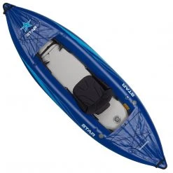 Star Inflatables Star Paragon Inflatable Kayak