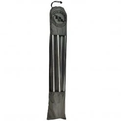 Big Agnes Accessory Backpacking Tarp Poles CAMP & HIKE
