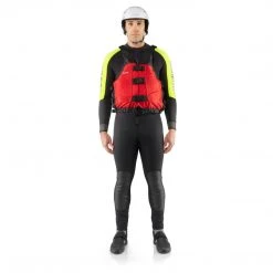 NRS Rescue Wetsuit KAYAK
