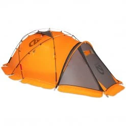 CAMP & HIKE Nemo Chogori 3-Person Mountaineering Tent